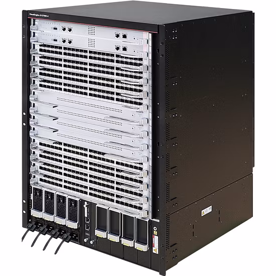 Nuevo motor Cloud S12700e