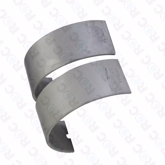 Anillo de pistón para serie 1011 OEM No 71 2834 Std