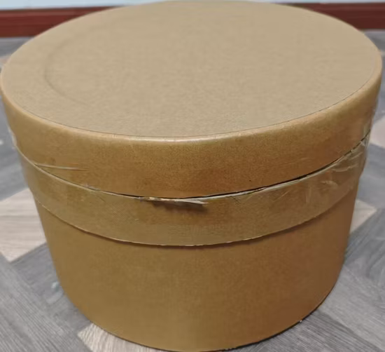 Suministro de fábrica de alta calidad de calidad alimentaria OGM/Non