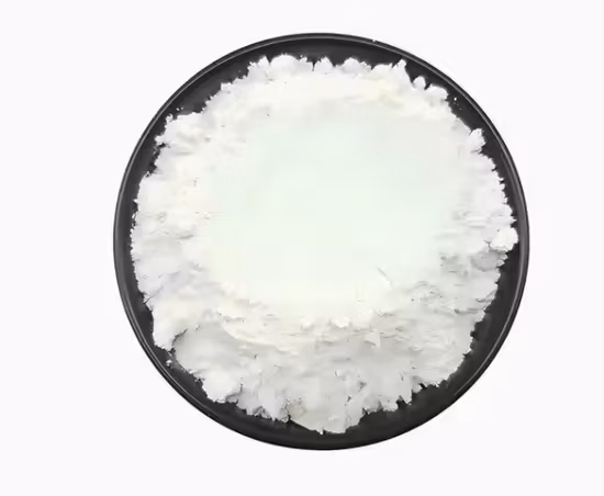 Materias primas farmacéuticas intermedias 4